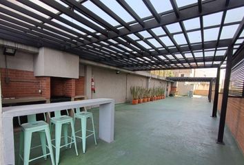 Apartment for rent in Colina Campestre, Bogotá