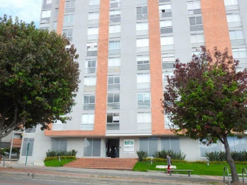 Apartment for rent in Bogotá