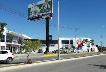 Local comercial en  Poligono 108, Mérida, Yucatán
