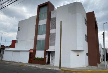Departamento en  San José Vista Hermosa, Puebla
