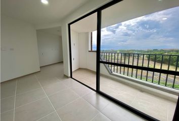 Apartment for rent in Valle del Lili, Cali