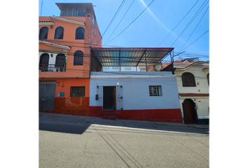 Casa en  Yanahuara, Arequipa