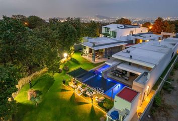 Casa en  Avenida Paseo Del Palomar, El Palomar, Tlajomulco De Zúñiga, Jalisco, 45643, Mex