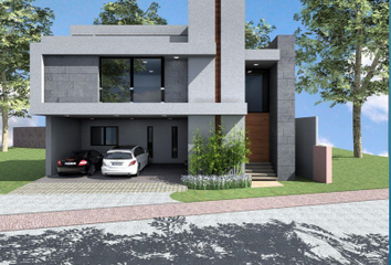 Casa en  Calle Paseo Sierra Azul 72-84, San Luis Potosí, 78295, Mex