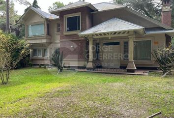 Casa en  Otro, Pinamar