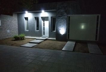 Casa en  San Javier/yacanto, Córdoba