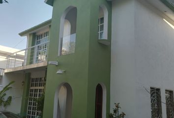Casa en  Avenida Benito Juárez, Playacar, Solidaridad, Quintana Roo, 77717, Mex