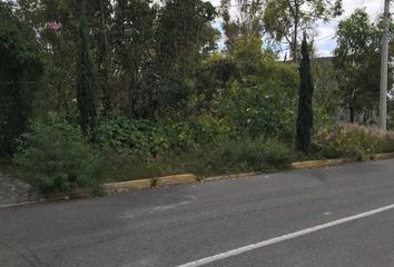 Lote de Terreno en  Calle Rúa De Ónix, Fraccionamiento La Joya, Puebla, 72520, Mex