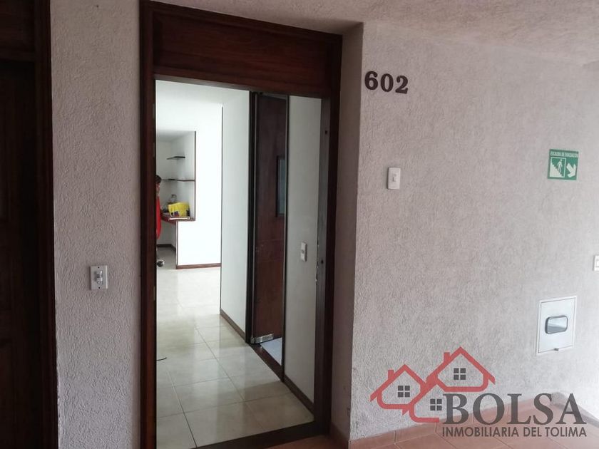 Apartamento en arriendo Cl. 77 #20, Ibagué, Tolima, Colombia