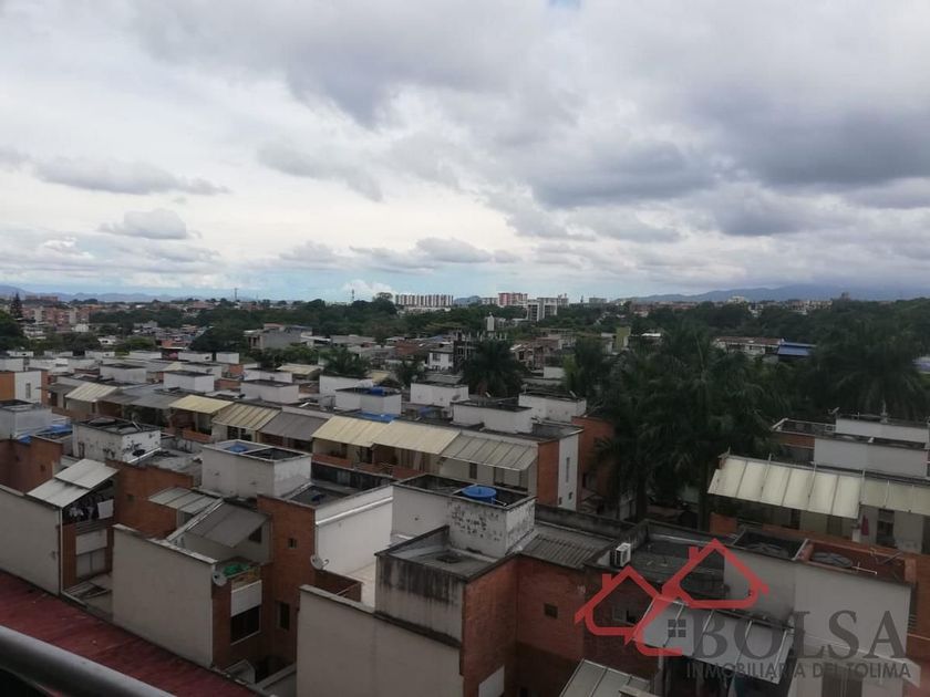 Apartamento en arriendo Cl. 77 #20, Ibagué, Tolima, Colombia