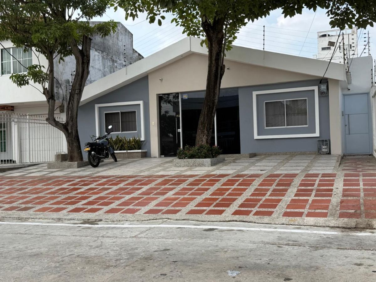 Casa en arriendo Villa Carolina (Localidad Río-Mar) en Villa Carolina