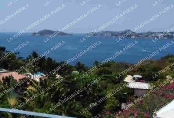 Lote de Terreno en  Las Brisas, Acapulco De Juárez, Fraccionamiento Brisas I, Acapulco De Juárez, Guerrero, 39867, Mex