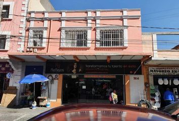 Local comercial en  Centro, Puebla