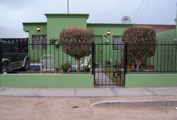 Casa en  Avenida Pimas 41, Infonavit San Diego, Pitiquito, Sonora, 83960, Mex