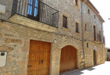 Chalet en  Montornes De Segarra, Lleida Provincia