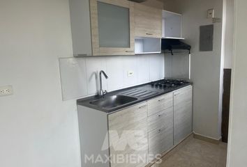 Apartamento en  Aliada, Medellín
