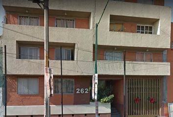 Departamento en  General Anaya 3, Zona Centro, Venustiano Carranza, Ciudad De México, 15100, Mex