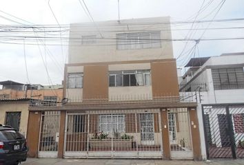 Terreno en  Rimac, Lima