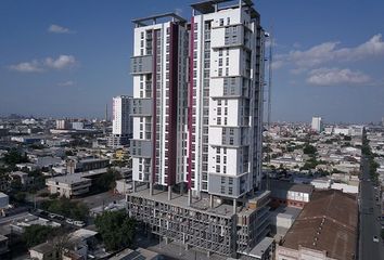 Departamento en  Calle Colegio Civil N 601-647-a, Centro De Monterrey, Monterrey, Nuevo León, 64000, Mex