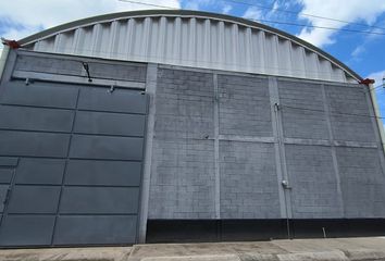 Nave en  Calle Venecia 140, Las Mercedes 1a. Ion., San Luis Potosí, 78394, Mex