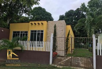 Casa en  Ixhuatlán Del Sureste, Veracruz