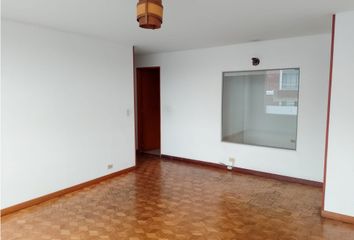 Apartamento en  Cataluña Chapinero, Bogotá
