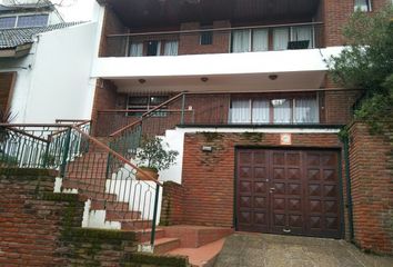 Casa en  Los Troncos, Mar Del Plata