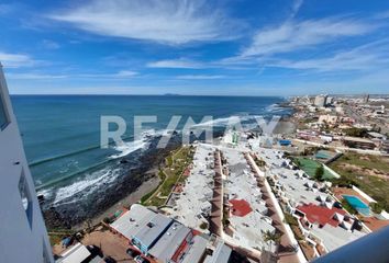 Casa en condominio en  Machado Sur, Playas De Rosarito