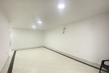 Apartamento en Delicias, Barranquilla