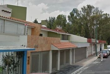 Casa en  Rancho El Palmar 1-99, Campestre Coyoacán, Coyoacán, Ciudad De México, 04938, Mex
