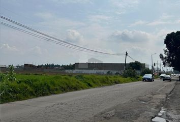 Lote de Terreno en  San Gaspar Tlahuelilpan, Metepec