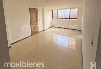 Apartment for rent in Laureles, Medellín