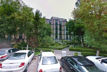Departamento en  Fitness Gym Lomas, Lomas De Sotelo, Miguel Hidalgo, Ciudad De México, 11200, Mex
