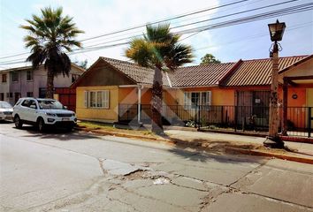 Casa en  Coquimbo, Elqui