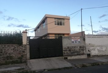Casa en  49gq+g8, Saquisilí, Ecuador