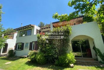 Casa en  Lo Barnechea, Provincia De Santiago