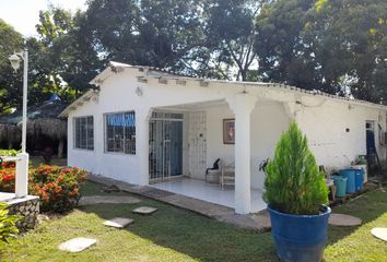 Villa-Quinta en  Santa Rosa, Bolívar