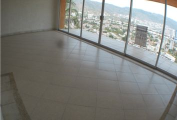 Departamento en  Granjas Del Márquez, Acapulco De Juárez