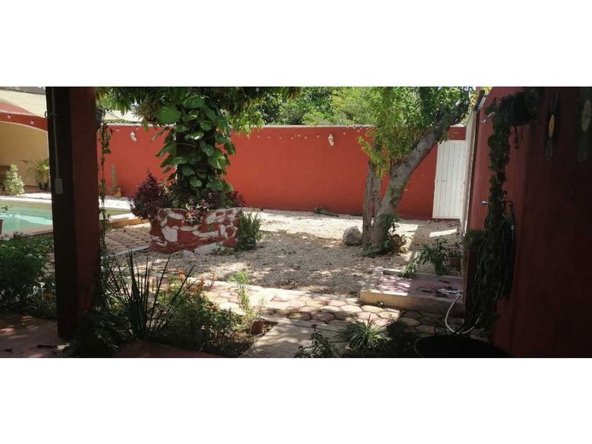 Departamento en venta Sisal, Valladolid, Yucatán