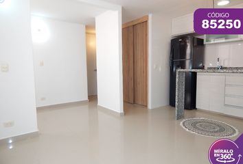 Apartamento en El Golf, Barranquilla
