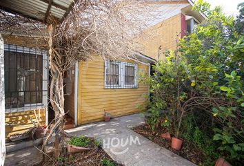 Casa en  Quinta Normal, Provincia De Santiago