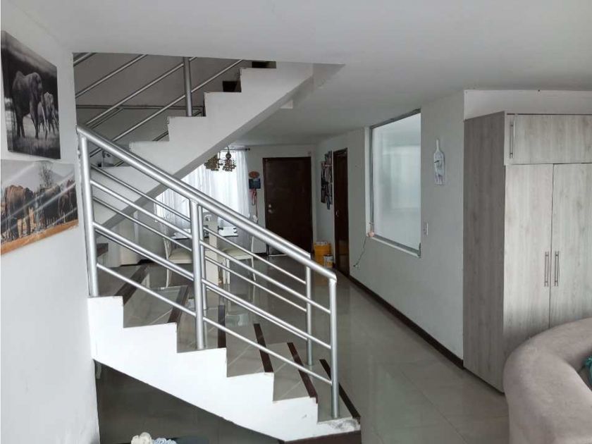 Apartamento en venta Palermo, Manizales