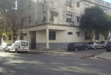 Departamento en  Villa Crespo, Capital Federal