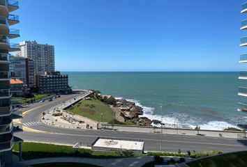 Departamento en  Playa Chica, Mar Del Plata