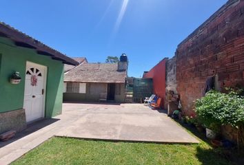 Casa en  La Perla, Mar Del Plata