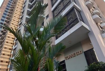 Apartamento en  San Francisco, Ciudad De Panamá