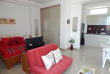 Apartamento en Altos De Riomar, Barranquilla