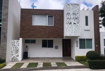 Casa en fraccionamiento en  Mi Casa En Lomas, Plaza Arcángeles, Lomas De Angelópolis, San Andrés Cholula, Puebla, México