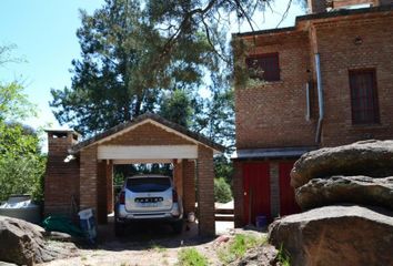 Casa en  La Cascada Country Golf, Córdoba Capital