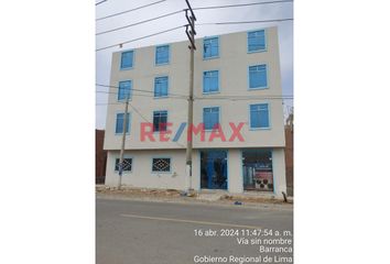 Local comercial en  Calle San Pedro De Atarraya, Barranca, Lima, 15169, Per